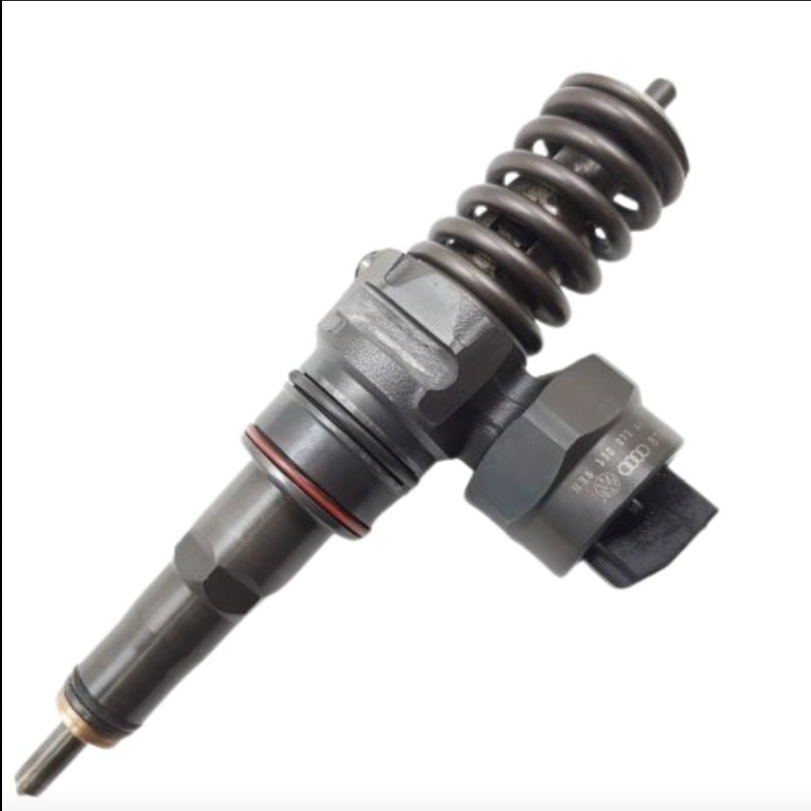 Injecteur BE (0414720204) pour 1,9 TDI 130/150CV- Perfhunter (reconditionné à neuf) lot de 4