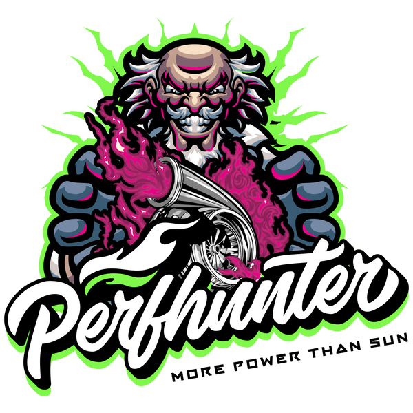 PERFHUNTER 